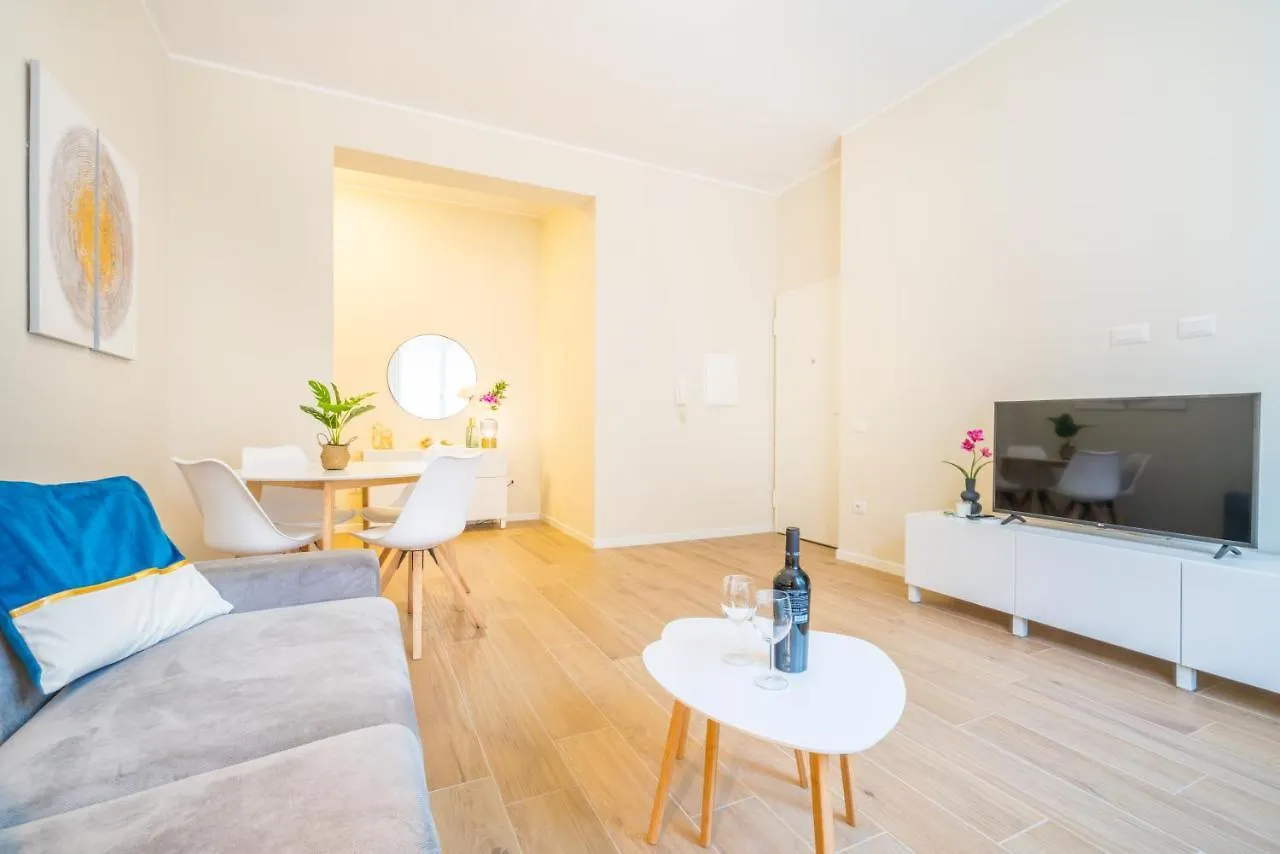 דירה קליארי Puccini Apt - Centro Citta - Wifi - Ac