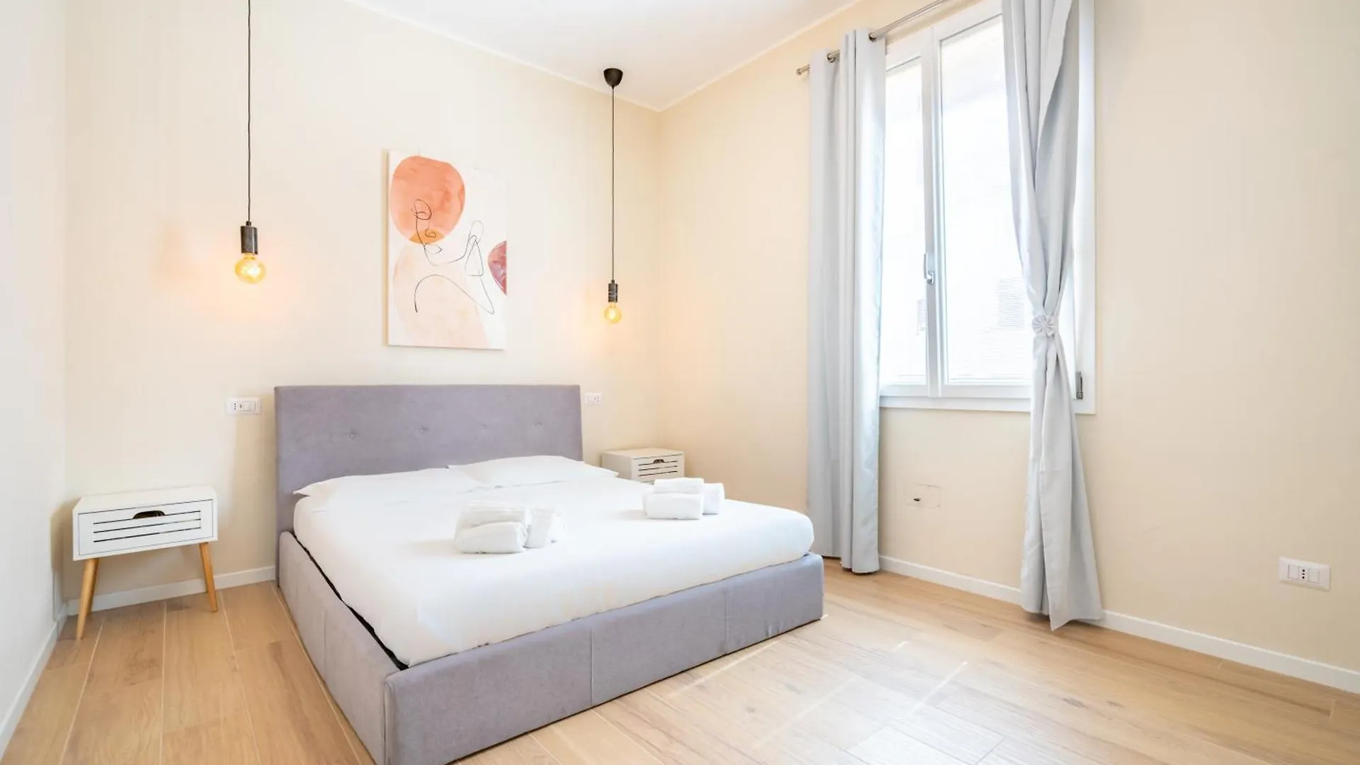 Puccini Apt - Centro Citta - Wifi - Ac カリアリ 0*,  イタリア