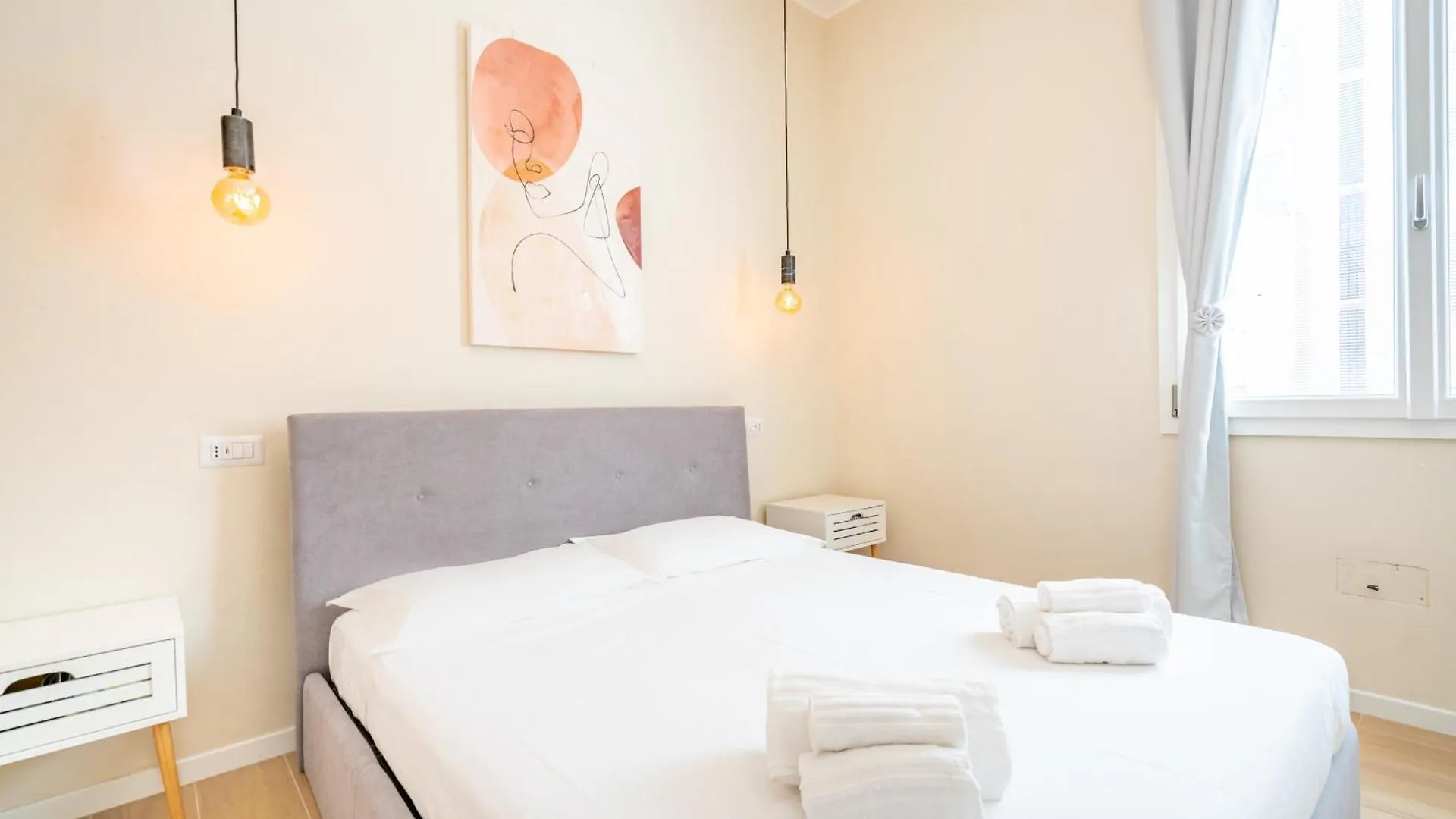דירה קליארי Puccini Apt - Centro Citta - Wifi - Ac