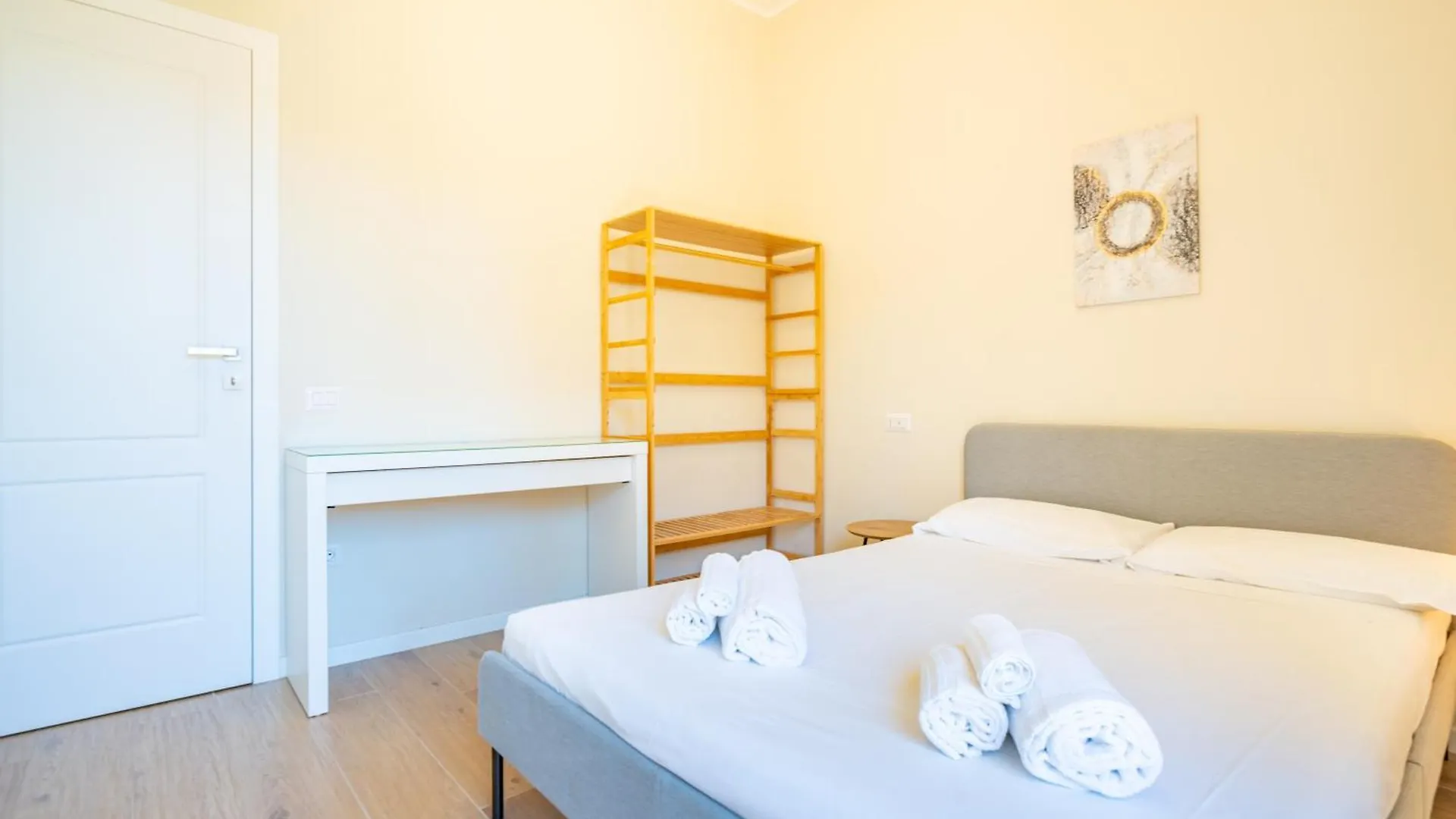 דירה קליארי Puccini Apt - Centro Citta - Wifi - Ac