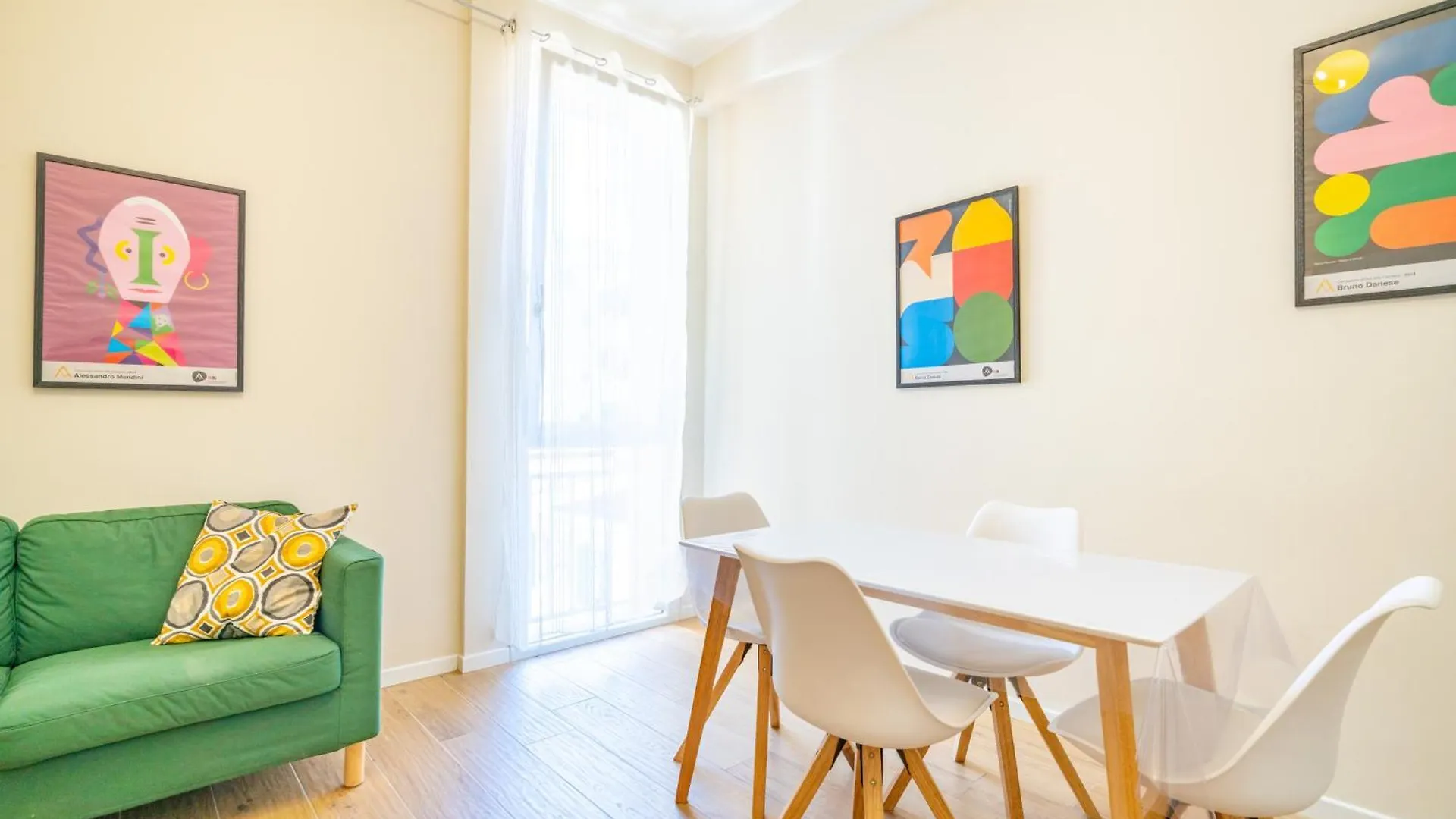 Puccini Apt - Centro Citta - Wifi - Ac location