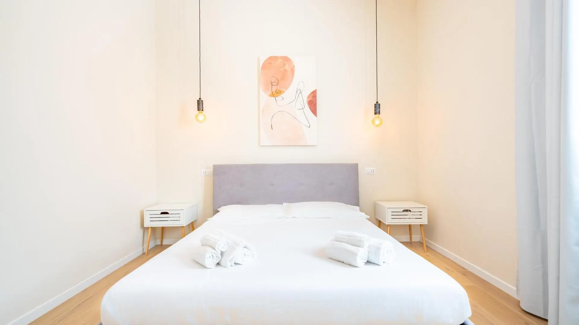 דירה קליארי Puccini Apt - Centro Citta - Wifi - Ac